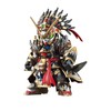BANDAI SPIRITS Bandai Hobby - SD Gundam World Heroes -