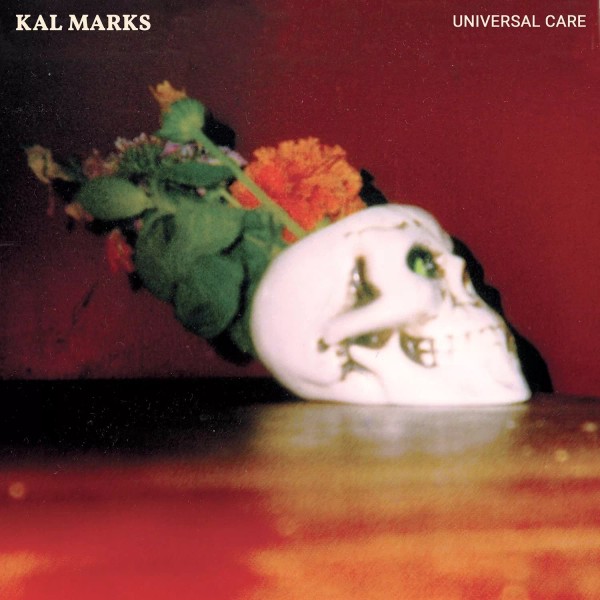 Exploding In Sound Records Universal Care