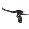 1 Pair Durable 2 Wires Left&amp;Right E Bike Bicycle Electric