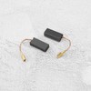 Create idea 4Pcs Carbon Brushes Replacement Compatible with Bosch GWS