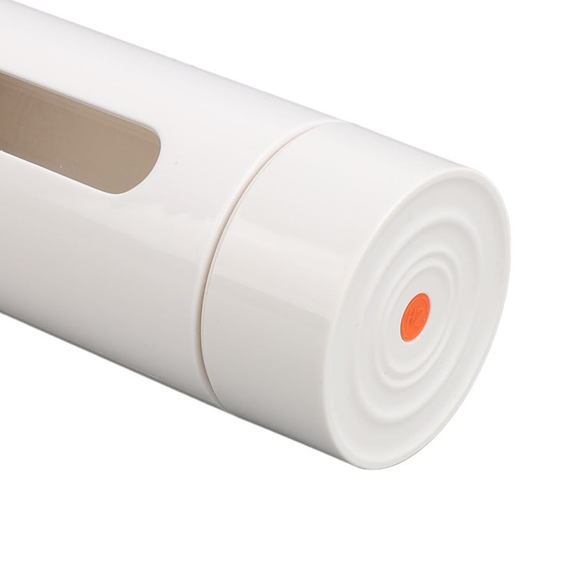 Hydrogen Water Bottle Prevent Aging Reduce Fatigue Promote Metabolism Portable