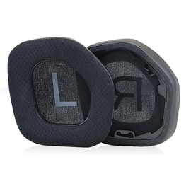 SINOWO Cooling Gel Earpads Replacement for Alienware AW988 Wireless Headphones, Ear Pads Cushions with High-Density Noise Isolation Foam