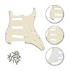 Phrilam SSS 11 Hole Strat Pickguard ST Pick Guard Scratch