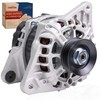 TSSLIIN High OutputAlternator For-HYUNDAI Elantra 2007-2012, For-KIA Spectra 5 2007-2009,