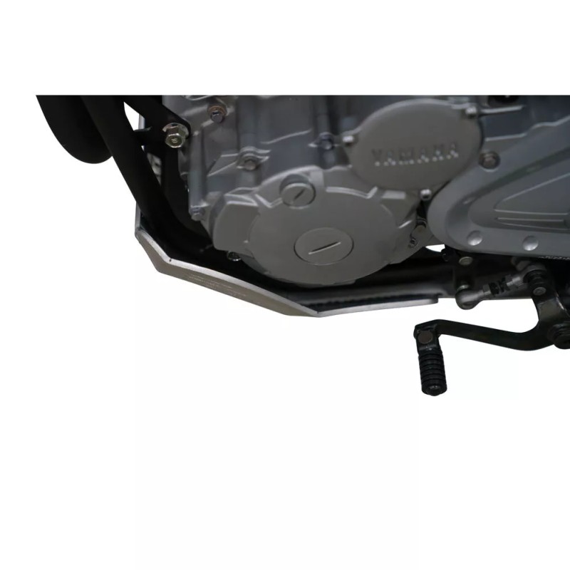 Tusk Aluminum Skid Plate For YAMAHA XT250 2008-2025