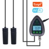 Tuya WiFi 5in1 Water Quality Online Monitor PH Total Dissolved