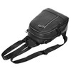 House of Luggage Small Size Womens Genuine Leather Fashion Backpack