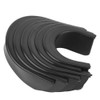 Sorand Billiard Table Pocket Liner, Billiard Hole Liner, Billiard Accessory