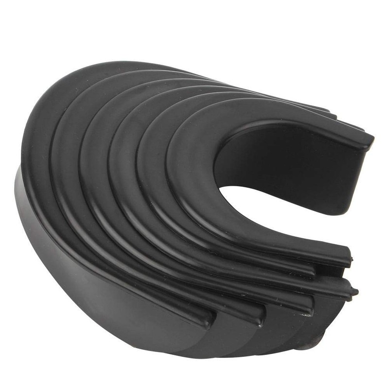 Sorand Billiard Table Pocket Liner, Billiard Hole Liner, Billiard Accessory