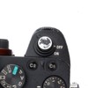 Kanagawa Wave Camera Hot Shoe Protective Cover Shutter Button for
