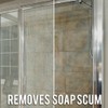 Lime-A-Way - 0-51700-87103-2 Bathroom Cleaner, Removes Lime Calcium Rust, 22