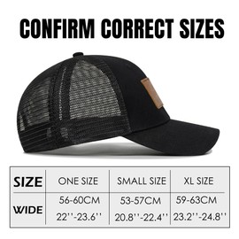 Vitiryha New Dad Gifts Hat First Time for Men,2025 Promoted Dad Expecting Dad Fathers Day,Christmas,Birthday Gift