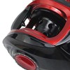 Denash Baitcaster Reel,7.2:1 Gear Ratio,18LB Braking Force,Anti Explosion Line Function