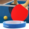 Table Tennis Racket Edge Tape, 10X Table Tennis Racket Edge