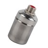 Floating Ball Valve, Automatic Water Level Control Valve, Stainless Steel,