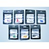 THOR-DARTS T-Protect-1 Aluminium Dart Flight Protector in 7 Colours Silver