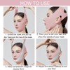 Face Lifting Bandage, V Face Masks, Reusable V-Line Mask, Collagen