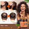 🌱✨ Pure Batana Oil for Hair Growth & Vitality –