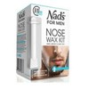 Nads Buy Nads For Men Nose Wax Kit 30g Online | Chempro Chemists