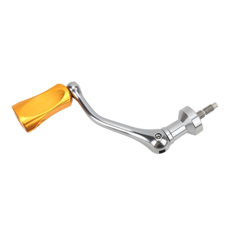 Fishing Handle Conversion Aluminum Alloy Fishing Reel Handle Grip Fishing