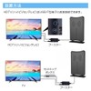DAN33B Indoor HD Antenna, TV Antenna, Terrestrial Digital Antenna, Tabletop