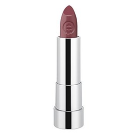 essence - Lipstick - sheer & shine lipstick - 15 brick is chic
