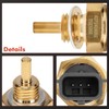 Frankberg Coolant Sensor Coolant Temperature Sensor Coolant Temperature Sensor Coolant
