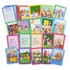 eeBoo How was Your Day? Conversation Cards, Multi