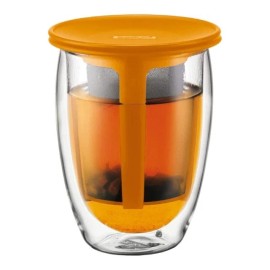 Bodum 12 oz Tea for One, K11153-106