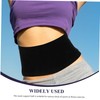 Parliky Waist Support Belt for Men Women Back Support Belt
