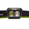Black Diamond Unisex Adult Koplamp Onsight 375 Headlamp, Verde, One