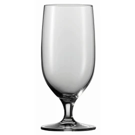 Schott Zwiesel Tritan Crystal Glass Mondial Stemware Collection All Purpose Beverage, Water/Beer Glass 13.2-Ounce, Set of 6