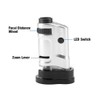 Mini Microscope, 20X-40X Zoom LED Illuminated Mini Pocket Microscope with