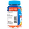Emergen-C Emergen-C Immune+ Immune Gummies, Vitamin D plus 750 mg