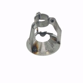 Flame Retention Ring 54981S Compatible With Carlin 99FRD, 100CRD, 102CRD Burners. OEM