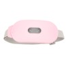 Cordless Waist Heating Belt for Cramps Hot Compress 6 Vibration