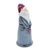 DARO DEKO Ceramic Santa Claus 20 cm