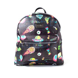 Difuzed BP163277RMT merchandise, black, 41 centimetres