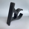 Becony Boat Dive Ladder Storage Clip Brackets - Marine Nylon
