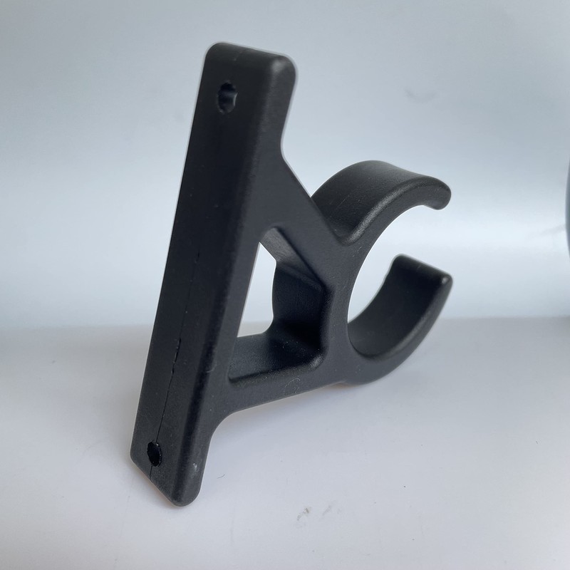 Becony Boat Dive Ladder Storage Clip Brackets - Marine Nylon