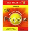THREE PACKS of Bee Health Propolis Cream 60ml