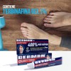 Derman Quattro, Gel para el pie de Atleta, 1% Tubo
