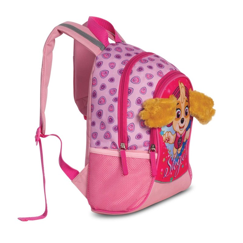 Fabrizio Unisex Kids Skye Backpack Pink, pink