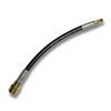 Quick-Click Quick Connect Adaptor Suitable for High Pressure Hoses with