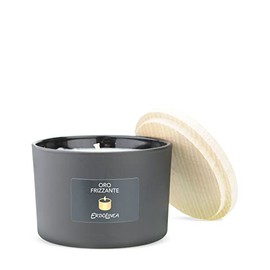 CANDELA VETRO 140GR