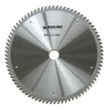 Bakuma Industries Chip Saw for Tabletop and Slide Circular Saws,