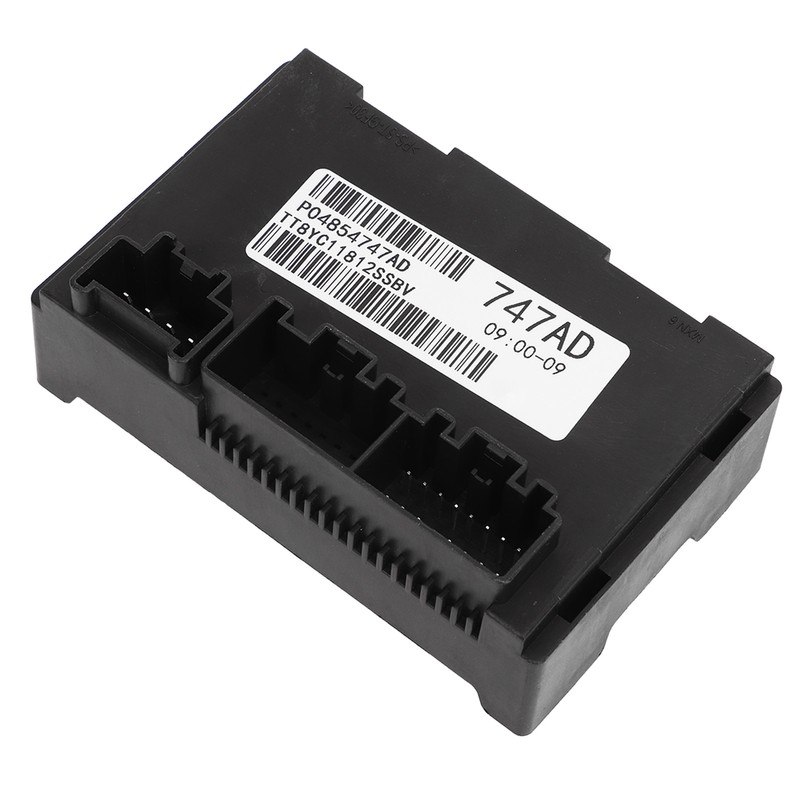 Transfer Case Control Module 4854747AC TCCM Unit Replacement for GRAND