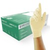 Unigloves LANO-E-GEL Latex Gloves