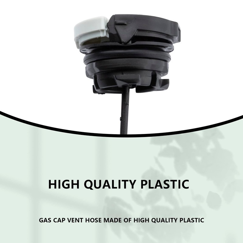 Konuooer Chainsaw Fuel Cap Oil Cap for Stihl MS200 MS210