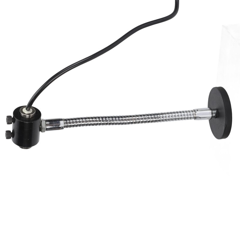 650nm Red Laser Module Infrared Positioning Light Magnetic Flexible Holder